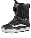 Vans (ps)  Juvie Linerless Snowboard Boots 'black'