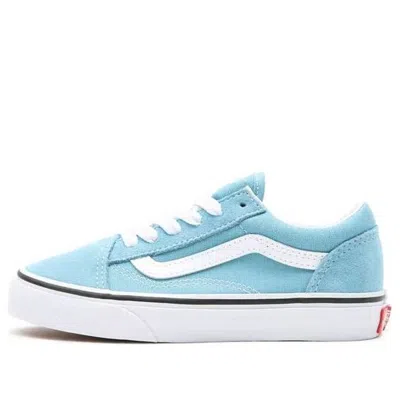 Vans (ps)  Old Skool 'blue'