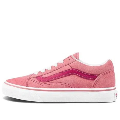 Vans (ps)  Old Skool 'pink'