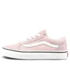 Vans (ps)  Old Skool 'pink White'