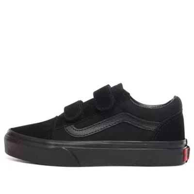 Vans (ps)  Old Skool V 'black'