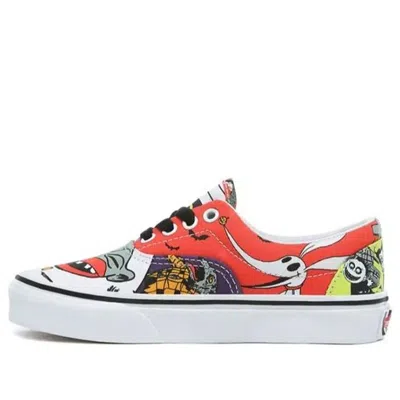 Vans (ps)  The Nightmare Before Christmas X Era 'halloweentown' In Multi