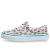 Vans (ps)  Where's Waldo? X Era 'postage'