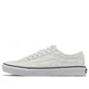 Vans Old Skool "color Theory Cloud" Sneakers In White