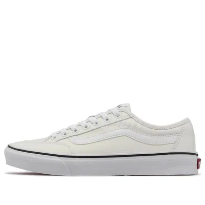 Vans Pu Stance 'off White'