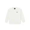 Vans Pullover Sweatshirt 'white'
