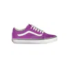 Vans Old Skool Color Theory In Purple