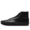 Vans Raised By Wolves X Og Sk8-hi Lx 'black'