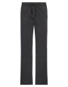 Vans Range Elastic Man Pants Black Size L Cotton, Elastane