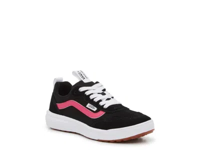 Vans Range Exp Sneaker Kids' In Multi