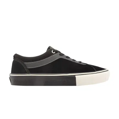 Pre-owned Vans Rassvet X Skate Bold 'black'