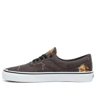 Vans Realtree X Era 'meteorite' In Brown