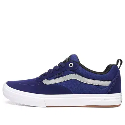 Vans Reflective Kyle Walker Pro Blue