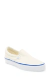 Vans Reissue 98 Lx Sneakers In Lx Off White