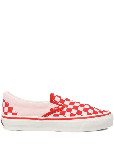 VANS REISSUE 98 SNEAKERS