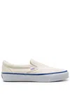 Vans Reissue 98 Sneakers In White