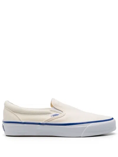 Vans Reissue 98 Sneakers In White