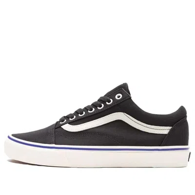 Vans Retro Cali Old Skool 'black Grey White' In Multi