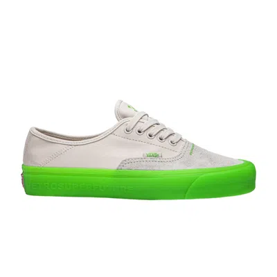 Pre-owned Vans Retrosuperfuture X Style 43 Lx 'white'