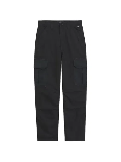 Vans Kids' Ripstop Cargo Pants In Black