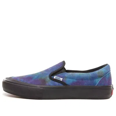 Vans Ronnie Sandoval Slip-on Pro Purple