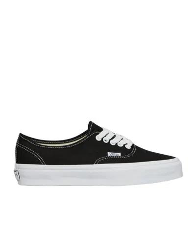 Vans Anaheim Authentic 44 Dx Sneakers Canvas Sneakers In Black