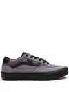 Vans Rowan Low-top Sneakers In Purple