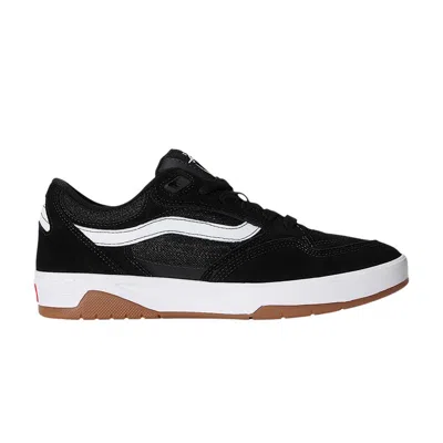 Pre-owned Vans Rowan Z3 'black' | Men's Size 11
