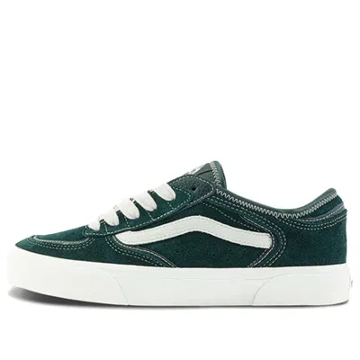 Vans Rowley Classic 'green White'