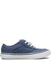 Vans Rowley "true Navy" Sneakers In Blue