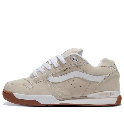 Vans Rowley Xlt 'beige' In Brown