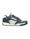 Vans Rowley Xlt Lx Vintage Sneakers Goblin In Green