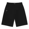 Vans Run Shorts 'black'