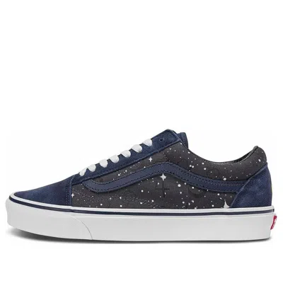 Vans Sailor Moon X Old Skool 'pretty Guardian - Parisian Night' In Black