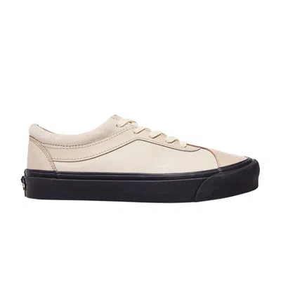 Pre-owned Vans Sandy Liang X Bold Ni Lx 'rainyday Black' In Brown