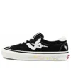 Vans Sandy Liang X  Unisex Style 73 Dx Sneakers Black