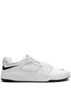 Vans Sb Ishod Premium Low-top Sneakers In White