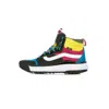 Vans Scarpa Alta Donna Ultrarange Exo Hi (mte) 66 Supply/multi In 66 Supply/multi