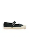 Vans Scarpe In Raso Premium Mary Jane Lo Pro In D6p1