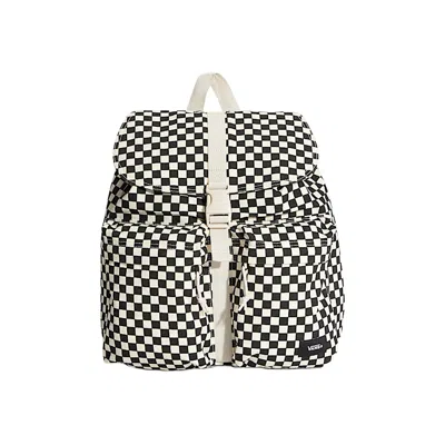 Pre-owned Vans Scatter Backpack 'black' | Men's Size Onesize