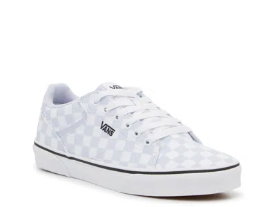 Vans Seldan Sneaker In White