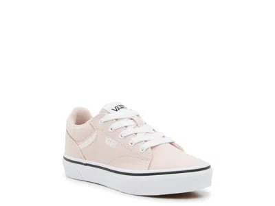 Vans Seldan Sneaker Kids' In Multi