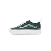 Vans Sentry Old Skool Wc Mountain View Women's Low Shoe In Mountain View