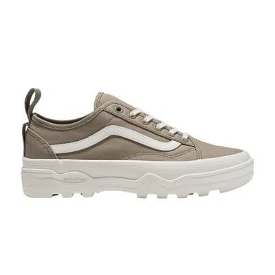 Pre-owned Vans Sentry Old Skool Wc 'overland Trek' In White
