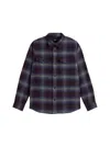 Vans Shirt In Multi