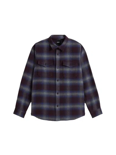 Vans Shirt In Multi