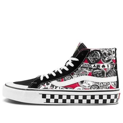 Vans Shoes Skate Shoes 'black'