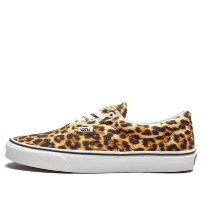 Vans Shoes Skate Shoes 'brown Black' In Multi
