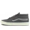 Vans Shoes Skate Shoes 'gray Creamwhite'