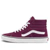Vans Shoes Skate Shoes  Purple